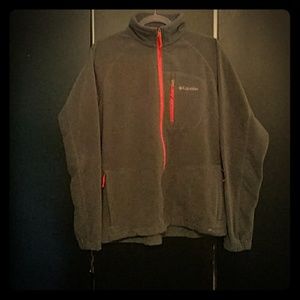 Vintage Columbia Jacket